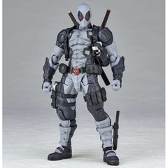 Amazing Yamaguchi 025EX: Deadpool X-force 2.0
