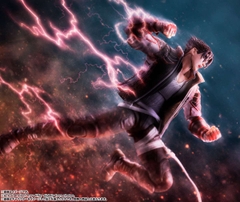 S.H.Figuarts: Jin Kazama (Tekken 8)