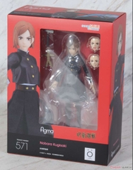Figma 571: Figma Nobara Kugisaki (Jujutsu Kaisen)