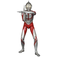 Mafex 155: Mafex Shin Ultraman