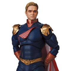 Mafex 151: Mafex Homelander (The Boys)