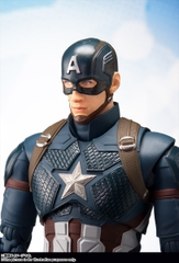 S.H.Figuarts: Captain America (Endgame)