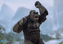 Hiya Toys: Kong (Skull Island)