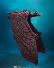 S.H.MonsterArts: Mothra and Rodan 2019 (King of the Monsters)