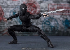 S.H.Figuarts: Spiderman Stealth suit (Spiderman: Far From Home)