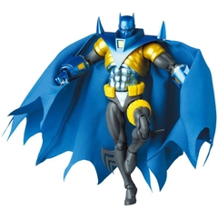 Mafex 144: Mafex Knightfall Batman
