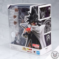 S.H.Figuarts: Tulece