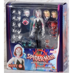 Mafex 134: Mafex Spider Gwen (Into the Spider-verse)