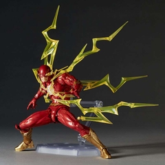Amazing Yamaguchi: Flash