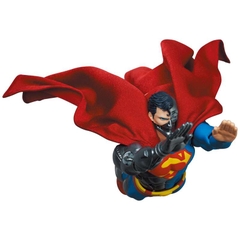 Mafex 164: Mafex Cyborg Superman