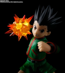 S.H.Figuarts: Gon (Hunter X Hunter)