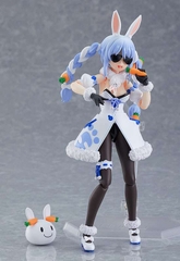 Figma 529: Figma Usada Pekora (Hololive Production)