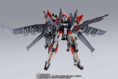 Metal Build: XL-3 Booster for Laevatein option set