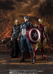 S.H.Figuarts: Thor (Endgame)
