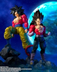 S.H.Figuarts: Vegeta SSJ4