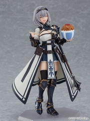 Figma 565: Figma Shirogane Noel (Hololive Production)