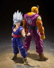 S.H.Figuarts: Orange Piccolo