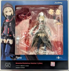 Figma 582: Figma Berserker/Mysterious Heroine X (Alter) (Fate/Grand Order)