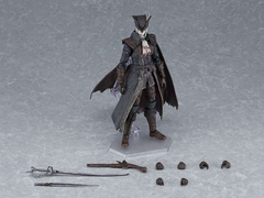 Figma 536: Figma Lady Maria of the Astral Clocktower (Bloodborne: The Old Hunters)
