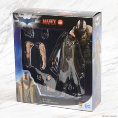 Mafex 052: Mafex Bane