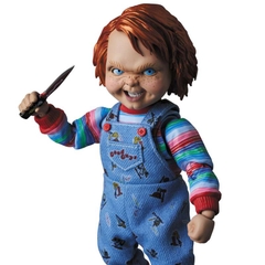 Mafex 112: Mafex Good Guys (Child's Play 2)