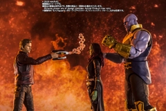 S.H.Figuarts: Gamora (Guardians of the Galaxy)