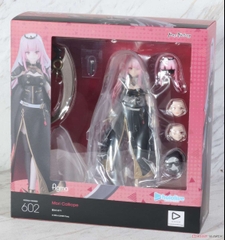 Figma 602: Figma Mori Calliope (Hololive Production)