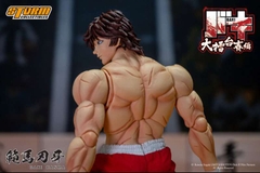 Storm Collectibles: Baki Hanma