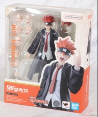 S.H.Figuarts: Dot Barrett (Mashle)