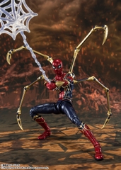 S.H.Figuarts: Iron Spider (Final Battle)