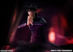 Figma 564: Figma Megumi Fushiguro (Jujutsu Kaisen)