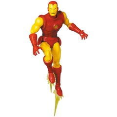 Mafex 165: Mafex Ironman (Comic ver.)