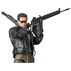 Mafex 176: Mafex T-800 (The Terminator ver.)