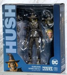 Mafex 229: Mafex Scarecrow (Hush ver.)