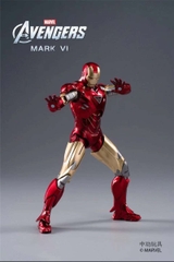 ZDtoys: Ironman Mk6
