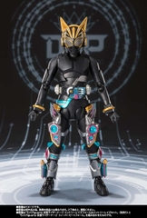 S.H.Figuarts: Kamen Rider Nago Fever Beat Form