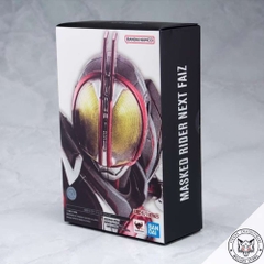S.H.Figuarts: Kamen Rider Next Faiz