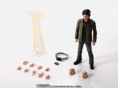 S.H.Figuarts: Kusaka Masato (Kamen Rider Kaixa)