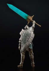 Figma 590: Figma Fluted Armor (Demon’s Souls)