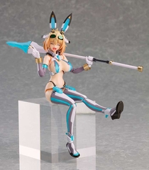 Figma 530: Figma Sophia F. Shirring (Bunny Suit Planning)