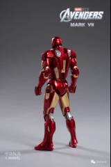 ZDtoys: Ironman Mk7