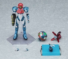 Figma 583: Figma Samus Aran: Dread ver. (Metroid Dread)