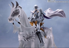 S.H.Figuarts: Griffith (Berserk)