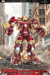 ZDtoys: Hulkbuster (Ironman Mk44)