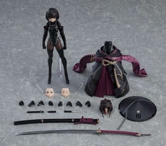 Figma 549: Figma Ronin (Falslander)