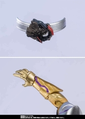 S.H.Figuarts: Kamen Rider Thouser