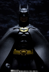 S.H.Figuarts: Batman 1989