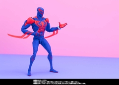 S.H.Figuarts: Spiderman 2099 (Across the Spider-verse)