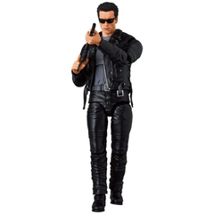 Mafex 199: Mafex T-800 (Terminator 2 ver.)