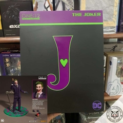 Mezco: Joker PX